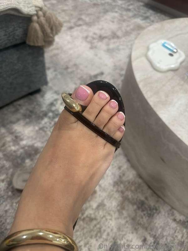Pedicure 