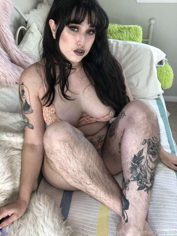 hairyfairy420 image #4