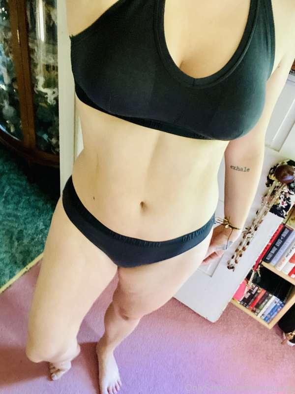 Calvin Klein 🖤