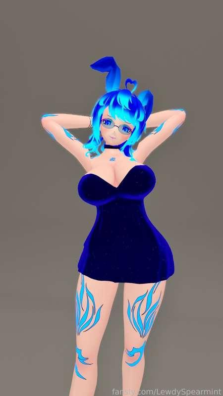 lewdyspearmint image #5