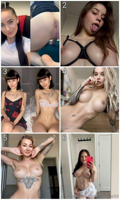 🌟 JOIN MY BESTIES FOR FREE THIS MONTH!1. 💙😍 @lindseyxheartx ..