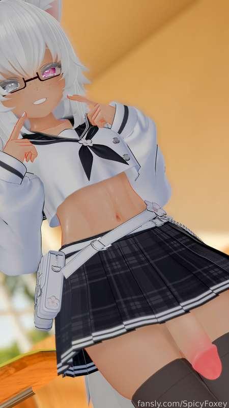 spicyfoxey image #1