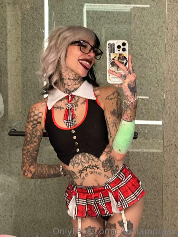 cruellamorgan image #0