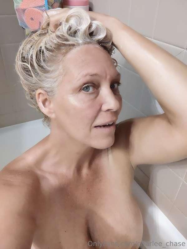 What's your opinion on shower sex?🛁