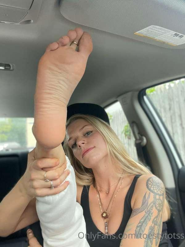 Soles that’ll steal your soul