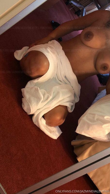 Suck on these titties baby ?