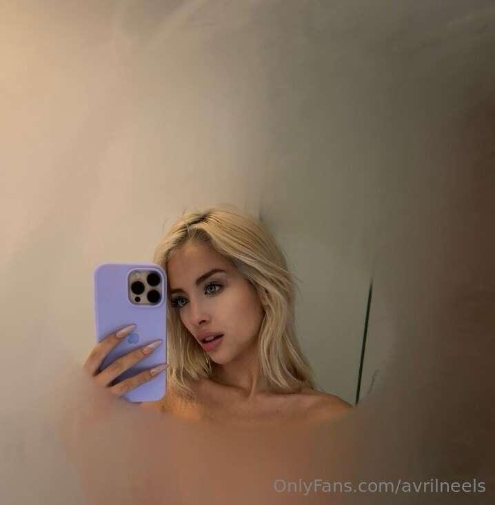  My most revealing bath set drops in 3..2..1.. 🥵🛁