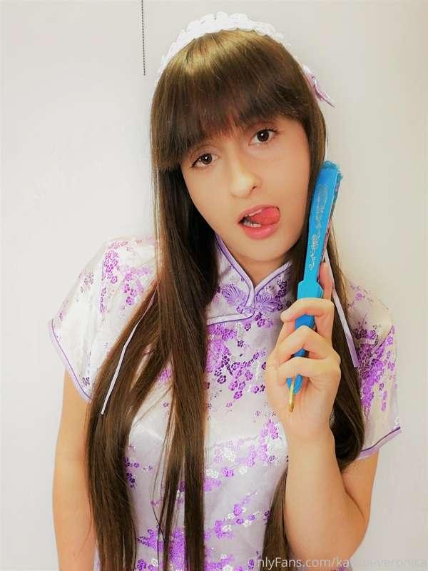 kawaii-veronica image #0