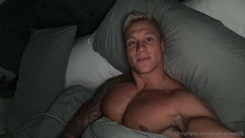 I come home to you at 3am … what’s the first thing you’re do..