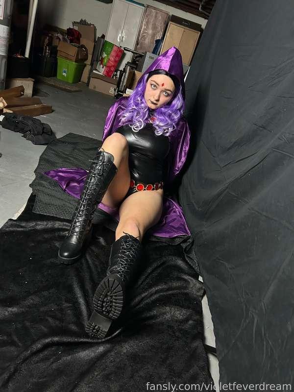 violetfeverdream image #25