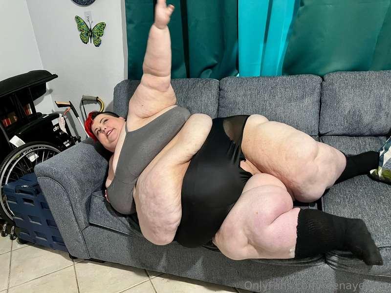 reenayestarr image #1