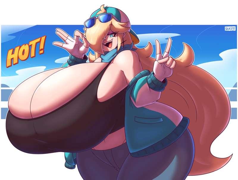 rosalina