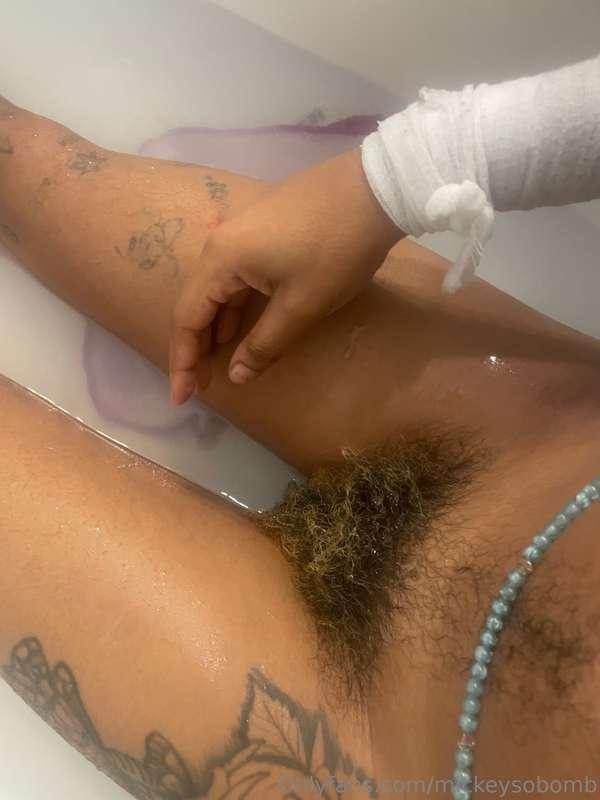 Color still in 😅