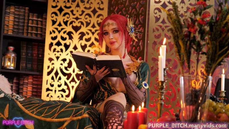 💖Triss Merigold💖