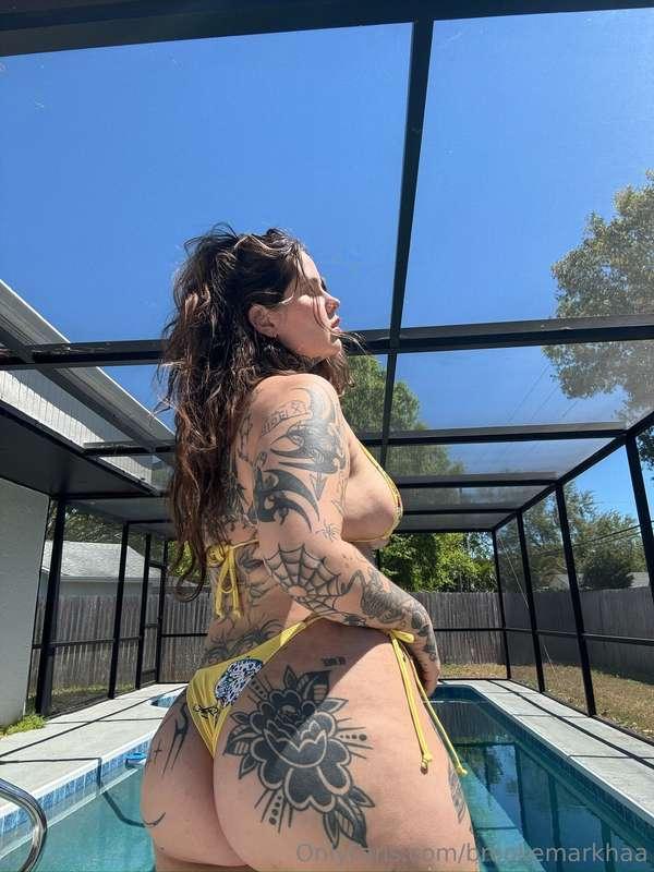 when the sun hits just right ☀️