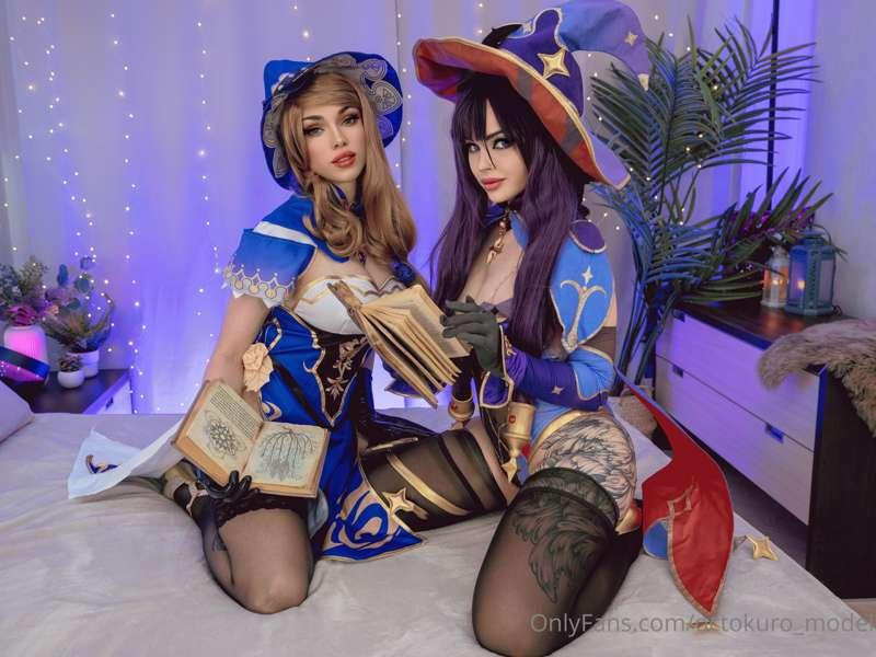 octokuro_model image #2