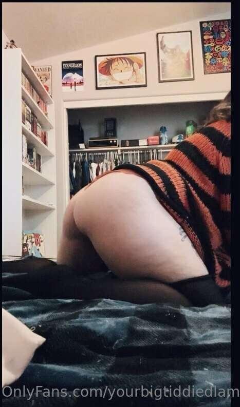 yourbigtiddiedlamb image #3