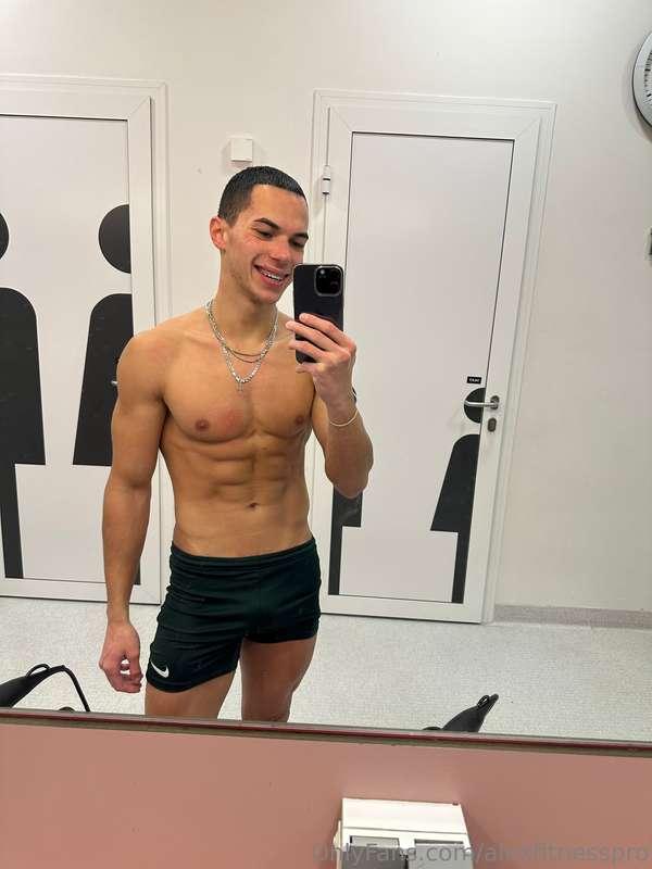 alexfitnesspro image #1