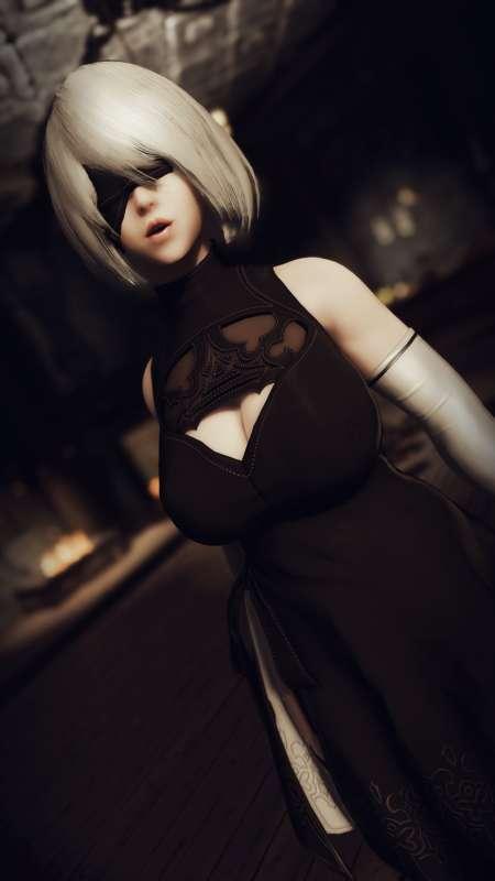 Closer Look At 2B