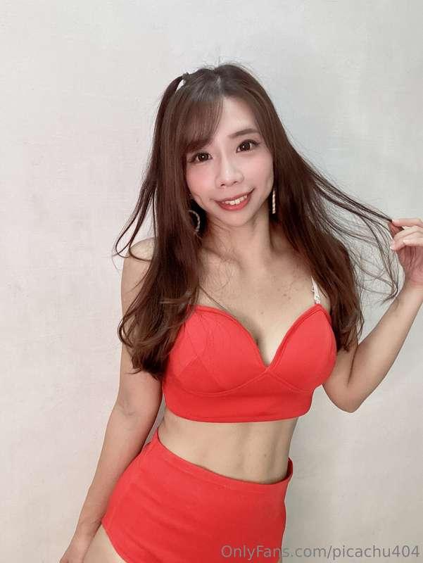 對於軟萌萌，清純可人的女森 真的好想保護她捏 也好想揭開她私下壞壞的一面 哎呀～真是好討厭啊😝