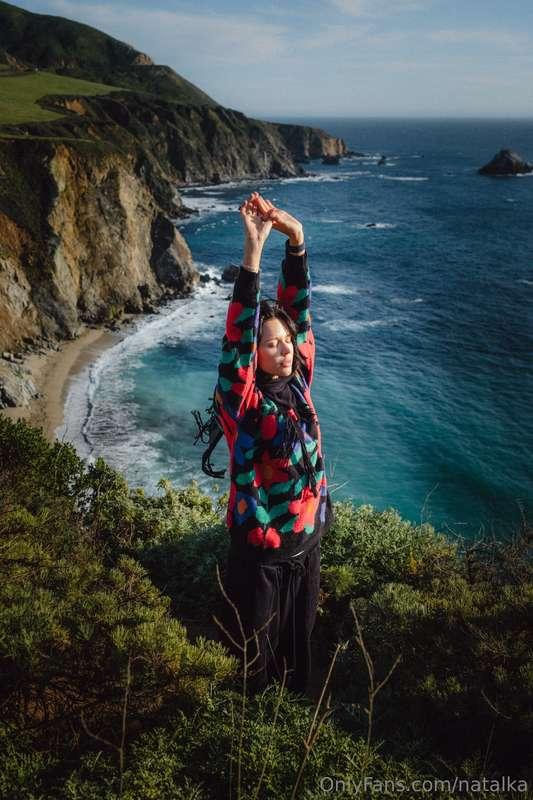 nature heals ❤️