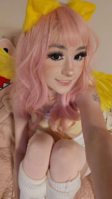 fluttershy 