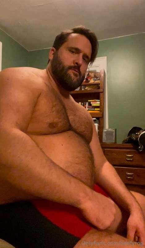 Had a beer last night. 