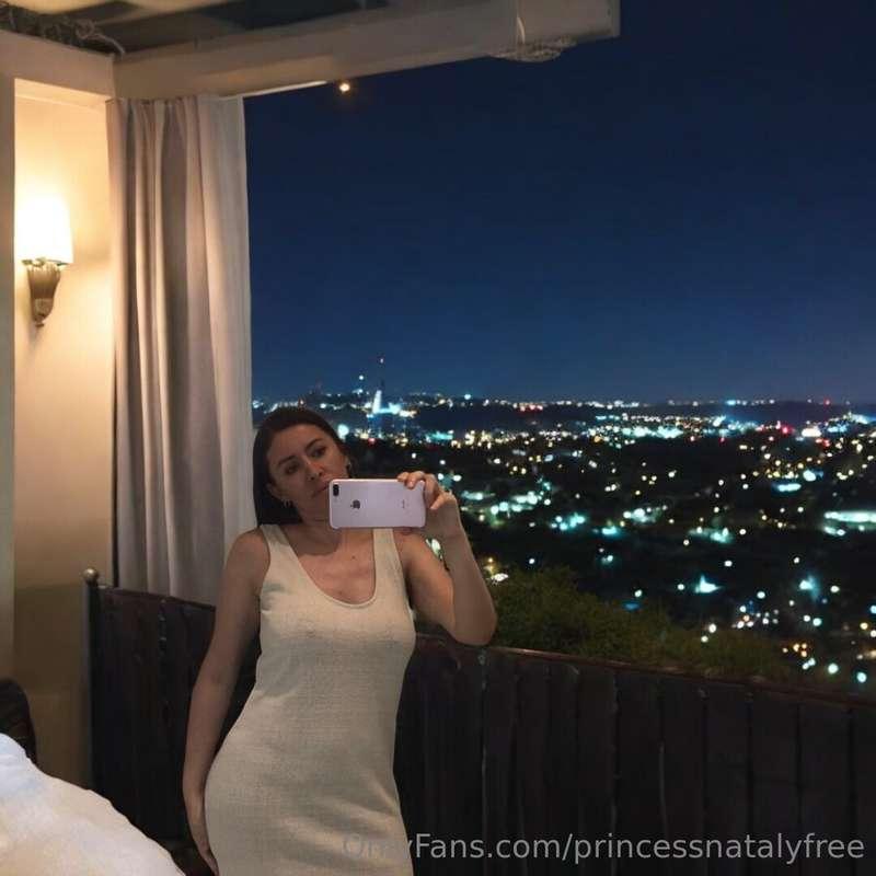 Awesome view 