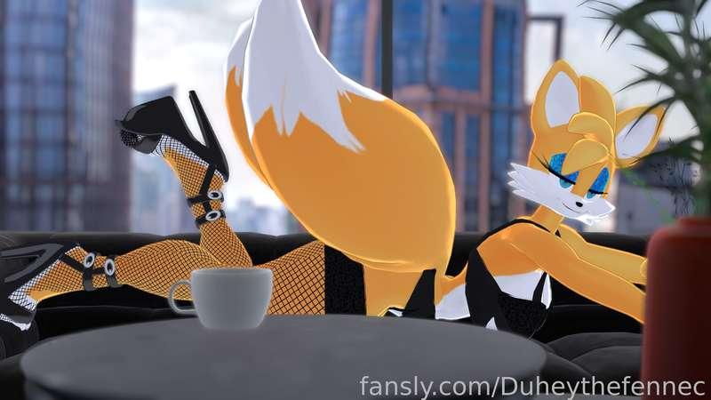 duheythefennec image #8
