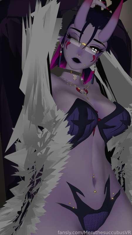 meruthesuccubusvr image #1