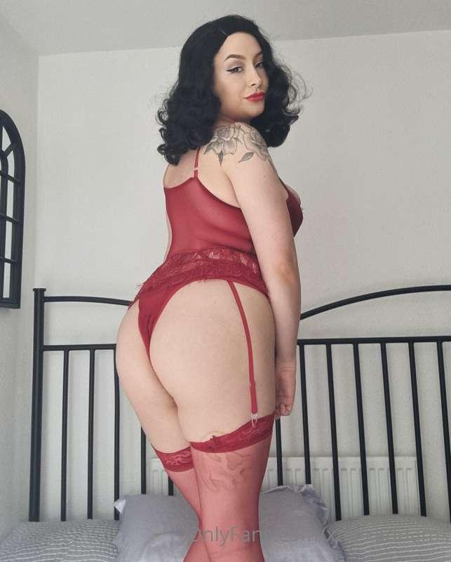 do you like this colour on me?🥰