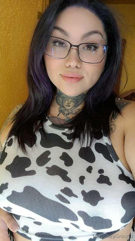 Hello my horny loves 😘