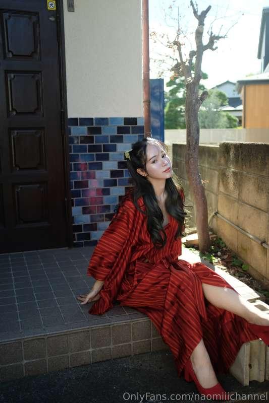 naomiiichannel image #2
