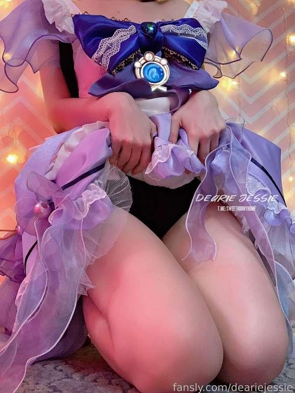 deariejessie image #2