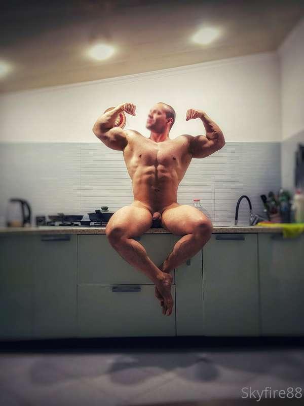 Ima supa hero🦸😅