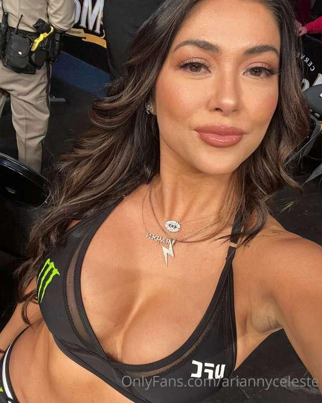 UFC 272 💋