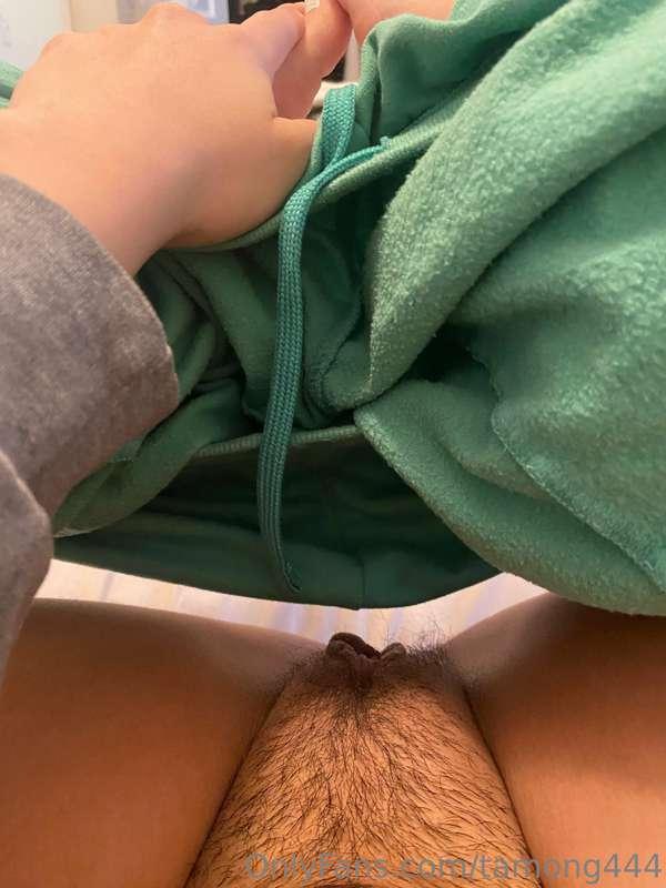 my view right now 🙈🙈🤤 usually don’t post fast content in my ..