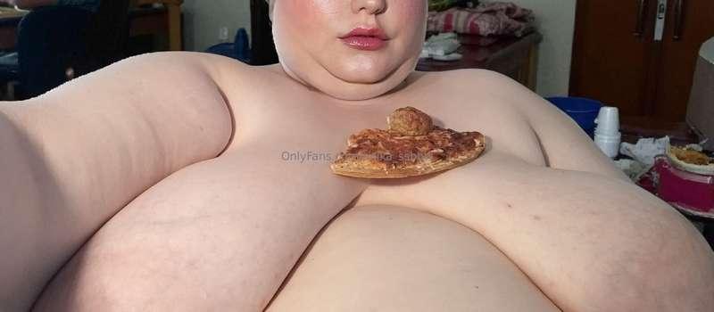 Pizza girl ❤️🍕