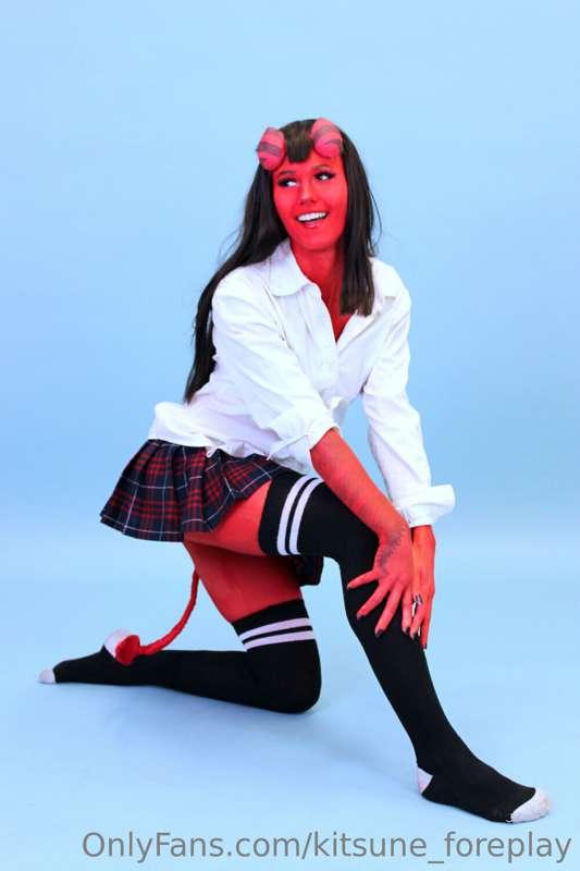 kitsune_foreplay image #8