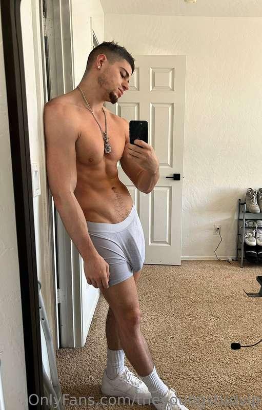 Going live soon! Come join😈