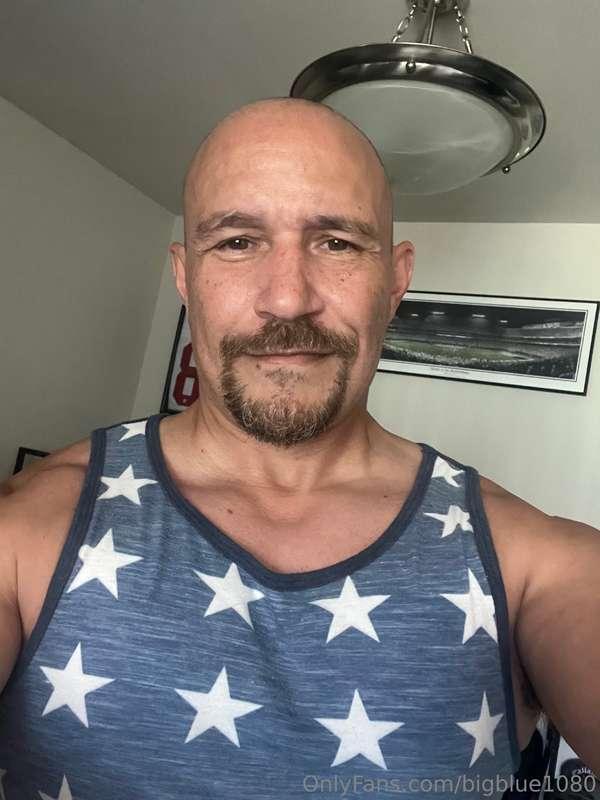 Happy 4th🎆🎇🧨