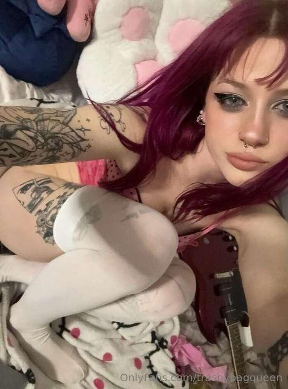 trashybagqueen main image