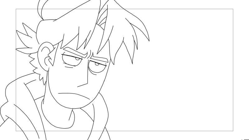 W2H2 Rough Animation 14