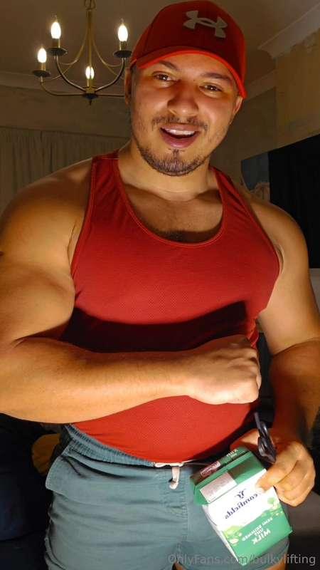 bulkylifting image #6