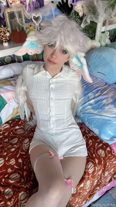 indigowhite image #11