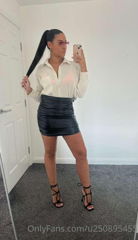 Let me be your secretary 😜