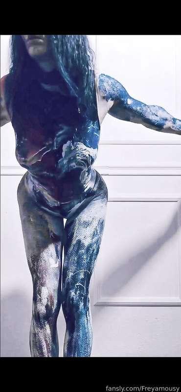 freyamousy image #1