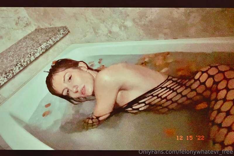 I loved this photoshoot.