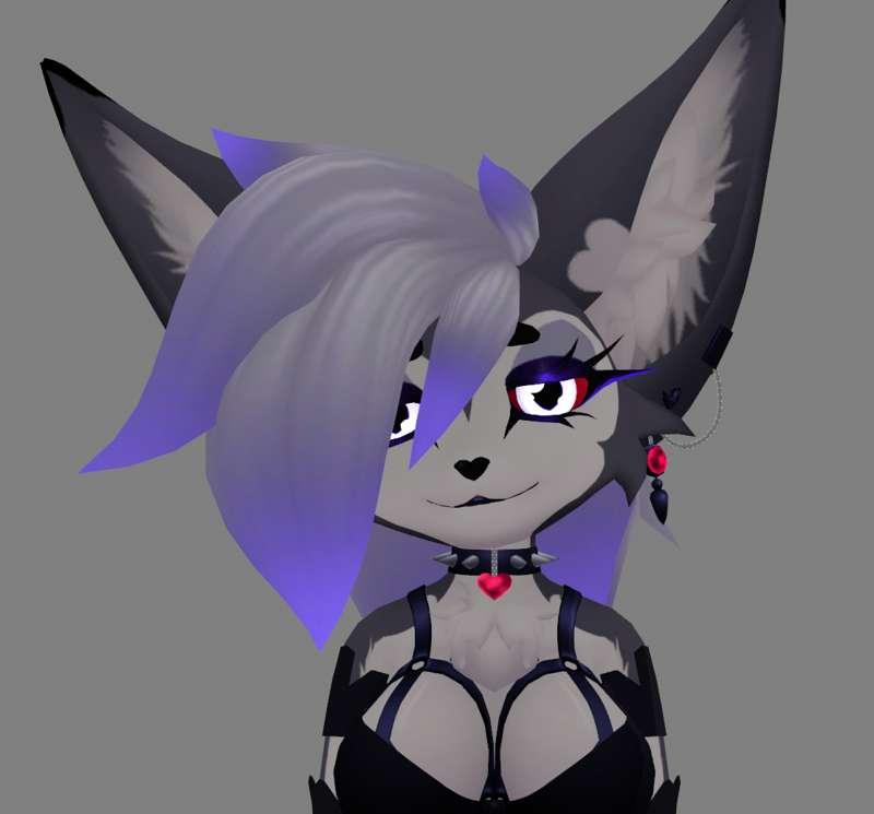 Halloween's going to be fun. >:3