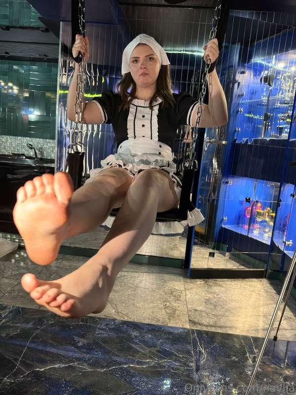 feet fetish / photos from bdsm dungeon #11